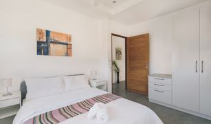 3 Bedrooms Villa for sale in Bo Phut, Koh Samui 