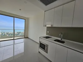 1 Bedroom Condo for sale at The Riviera Jomtien, Nong Prue, Pattaya