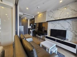 1 Bedroom Condo for rent at Ashton Asoke, Khlong Toei Nuea