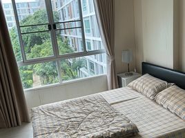 Studio Condo for rent at D Condo Sign, Fa Ham, Mueang Chiang Mai