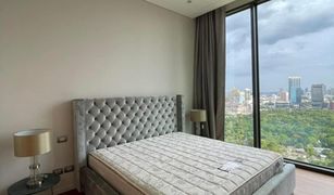 4 Bedrooms Condo for sale in Lumphini, Bangkok The Residences at Sindhorn Kempinski Hotel Bangkok