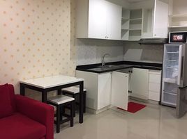 1 Schlafzimmer Wohnung zu verkaufen im Le Rich at Aree Station, Sam Sen Nai, Phaya Thai