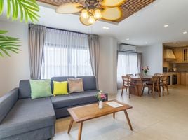 3 Bedroom Villa for rent at Bee Villa Wellness Resort Phuket, Choeng Thale, Thalang