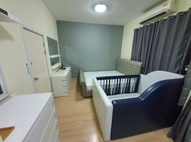 4 Schlafzimmer Reihenhaus zu verkaufen im Gusto Sathorn-Taksin, Bang Khun Thian, Chom Thong