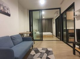 1 Bedroom Condo for rent at THE BASE Phetkasem, Bang Wa