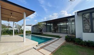 4 Bedrooms Villa for sale in Thep Krasattri, Phuket Botanica Foresta