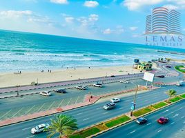 2 बेडरूम अपार्टमेंट for sale at Ajman Corniche Residences, Ajman Corniche Road