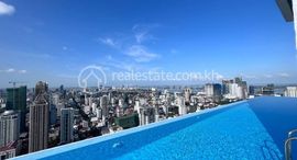 Available Units at The High-class J Tower2 Condominium for Rent In BKK1 area