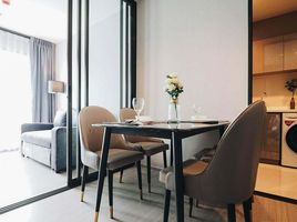 1 Bedroom Condo for rent at Life Asoke Rama 9, Makkasan