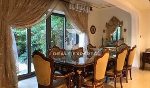 4 Bedrooms Townhouse for sale in Saadiyat Beach, Abu Dhabi Saadiyat Beach Villas