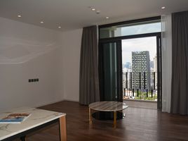 2 Schlafzimmer Appartement zu verkaufen im Muniq Sukhumvit 23, Khlong Toei Nuea