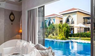 4 Bedrooms Villa for sale in The Crescent, Dubai Jumeirah Zabeel Saray