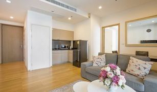 1 Bedroom Condo for sale in Khlong Tan Nuea, Bangkok 39 by Sansiri