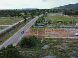  Land for sale in Thailand, U Thong, Suphan Buri, Thailand