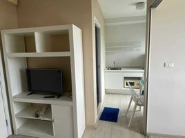 1 Schlafzimmer Appartement zu vermieten im Plum Condo Park Rangsit, Khlong Nueng