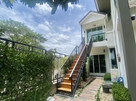 3 Bedroom House for rent at The Grand Sanpaliang, Nong Hoi