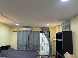 1 Schlafzimmer Wohnung zu vermieten im Hillside 3 Condominium, Suthep