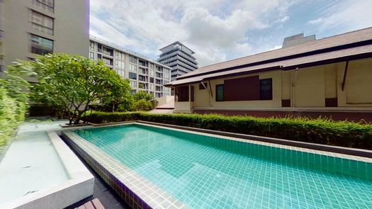 Photos 1 of the Communal Pool at Noble Ambience Sarasin