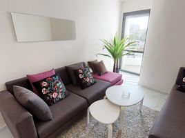 2 Bedroom Apartment for sale at Des appartements à quartier Ain Sebaa, Na Ain Sebaa, Casablanca, Grand Casablanca