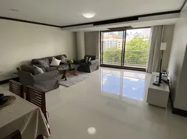 2 Schlafzimmer Appartement zu vermieten im PR Court, Khlong Tan Nuea