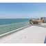 3 Bedroom Apartment for sale at Poseidon: **DEAL OF THE YEAR!!** Oceanfront 3 bedroom with double balconies!, Manta