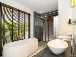 3 Bedroom Villa for sale at Seastone Pool Villas, Choeng Thale, Thalang, Phuket