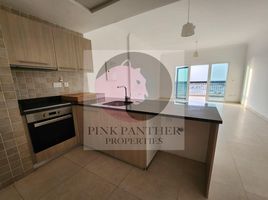 Studio Apartment for sale at Ansam 1, Yas Acres, Yas Island