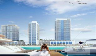 1 Habitación Apartamento en venta en EMAAR Beachfront, Dubái Marina Vista