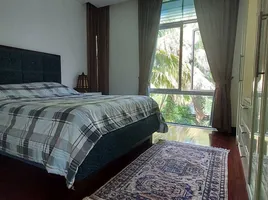 4 Schlafzimmer Villa zu verkaufen im Nagawari Village, Na Chom Thian