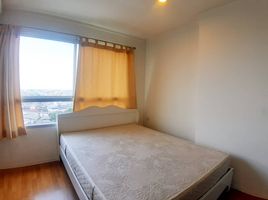 1 Schlafzimmer Wohnung zu vermieten im Lumpini Place Suksawat - Rama 2, Chom Thong, Chom Thong