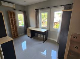 3 спален Дом на продажу в Silk Road Place, Huai Yai, Паттайя
