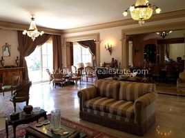 4 Bedroom House for sale at Lake View, The 5th Settlement, New Cairo City