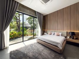 5 Schlafzimmer Villa zu verkaufen im The Gems Chiang Mai - Hang dong, Pa Daet