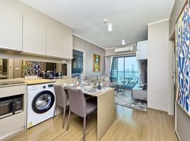 2 Bedroom Condo for rent at Ideo Sukhumvit 93, Bang Chak, Phra Khanong, Bangkok