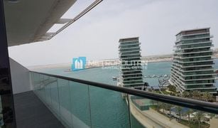 3 Bedrooms Apartment for sale in Al Bandar, Abu Dhabi Al Hadeel