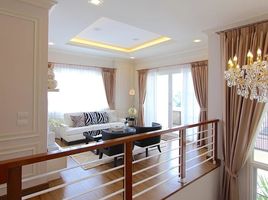 4 Bedroom House for sale at The Grand Park Phase 2, San Phranet, San Sai, Chiang Mai