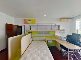 4 Bedroom Penthouse for rent at Sukhumvit City Resort, Khlong Toei Nuea, Watthana, Bangkok, Thailand