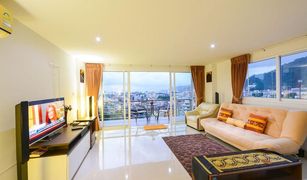 2 Schlafzimmern Wohnung zu verkaufen in Patong, Phuket Bayshore Oceanview Condominium