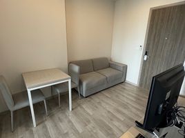 1 Schlafzimmer Wohnung zu vermieten im Niche MONO Mega Space Bangna, Bang Kaeo, Bang Phli, Samut Prakan