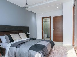 3 Schlafzimmer Appartement zu verkaufen im Appartement haut Standing de 110 m², Na Tetouan Sidi Al Mandri