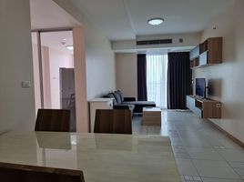 2 Bedroom Condo for sale at Supalai River Place, Bang Lamphu Lang, Khlong San