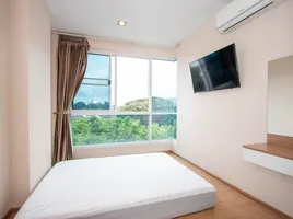 2 Bedroom Condo for sale at One Plus Jed Yod Condo, Chang Phueak