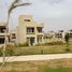4 Schlafzimmer Haus zu verkaufen im Palm Hills Golf Extension, Al Wahat Road, 6 October City, Giza