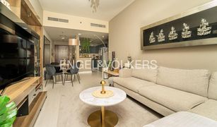 2 Bedrooms Apartment for sale in , Dubai The Manhattan Tower