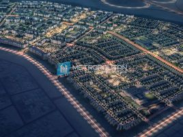  Land for sale at Alreeman II, Khalifa City A