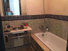 2 Bedroom Apartment for rent at Appartement 2 chambres avec jardin - Route de Fès, Na Annakhil, Marrakech, Marrakech Tensift Al Haouz