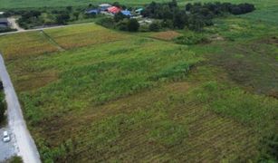 N/A Land for sale in Nong Chak, Pattaya 
