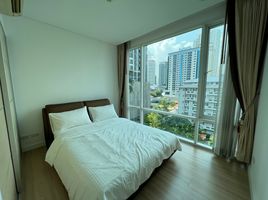 2 Schlafzimmer Wohnung zu vermieten im Fullerton Sukhumvit, Phra Khanong