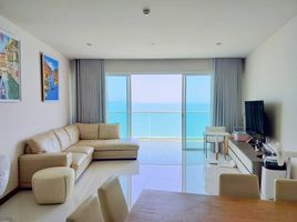 2 Bedroom Apartment for rent at Movenpick Residences, Na Chom Thian