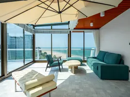 4 Schlafzimmer Penthouse zu vermieten im Napanawin Condominium, Hua Hin City